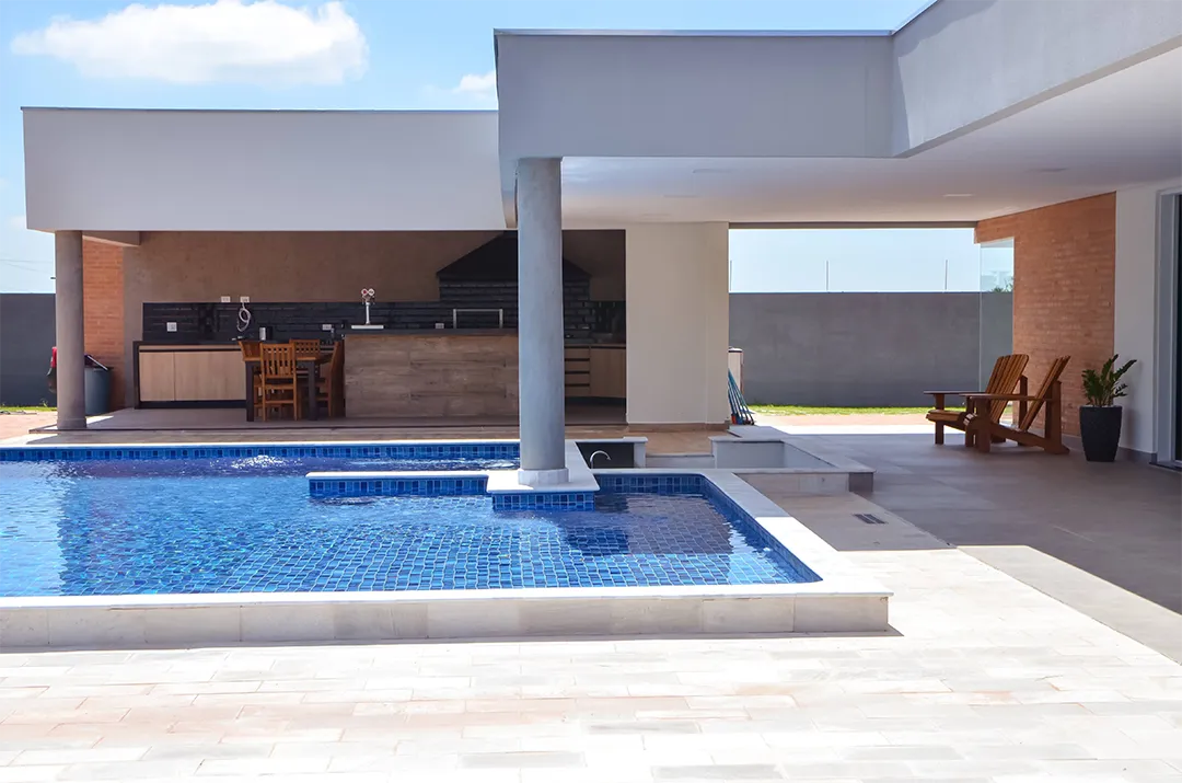 Casa Nova São Pedro 8