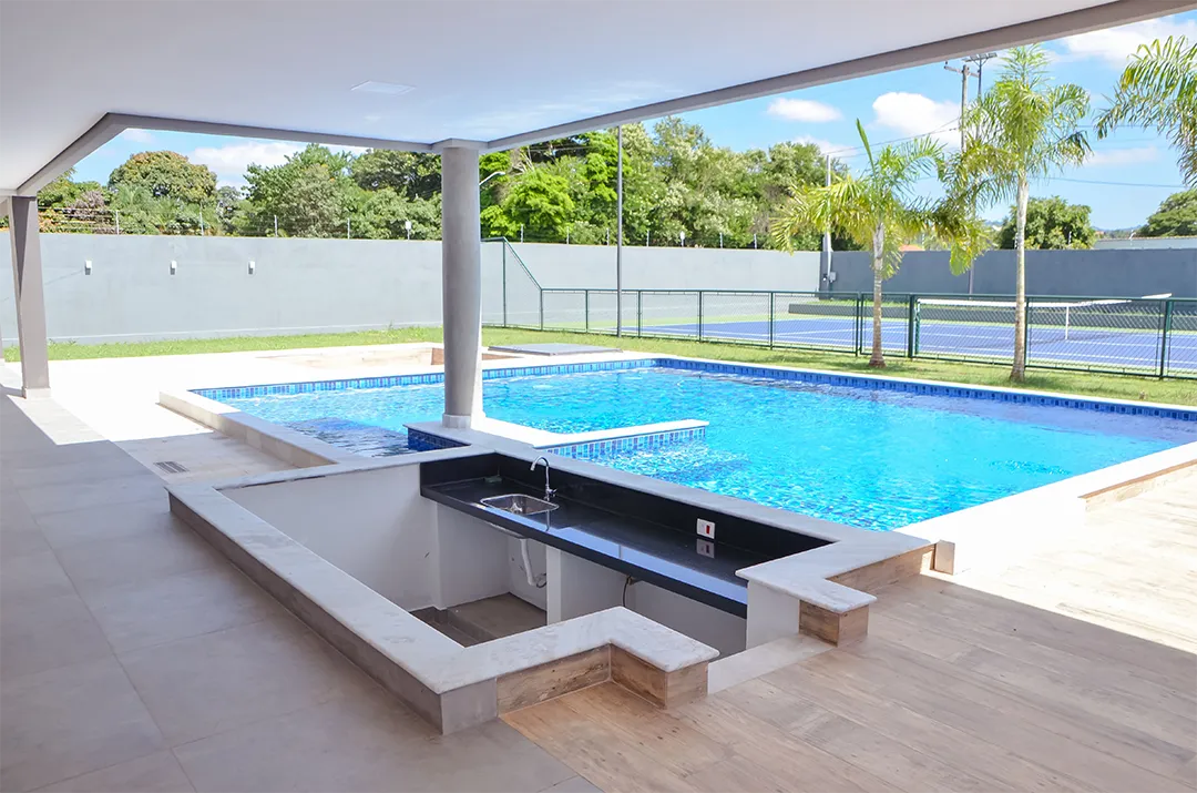 Casa Clube | Wagner