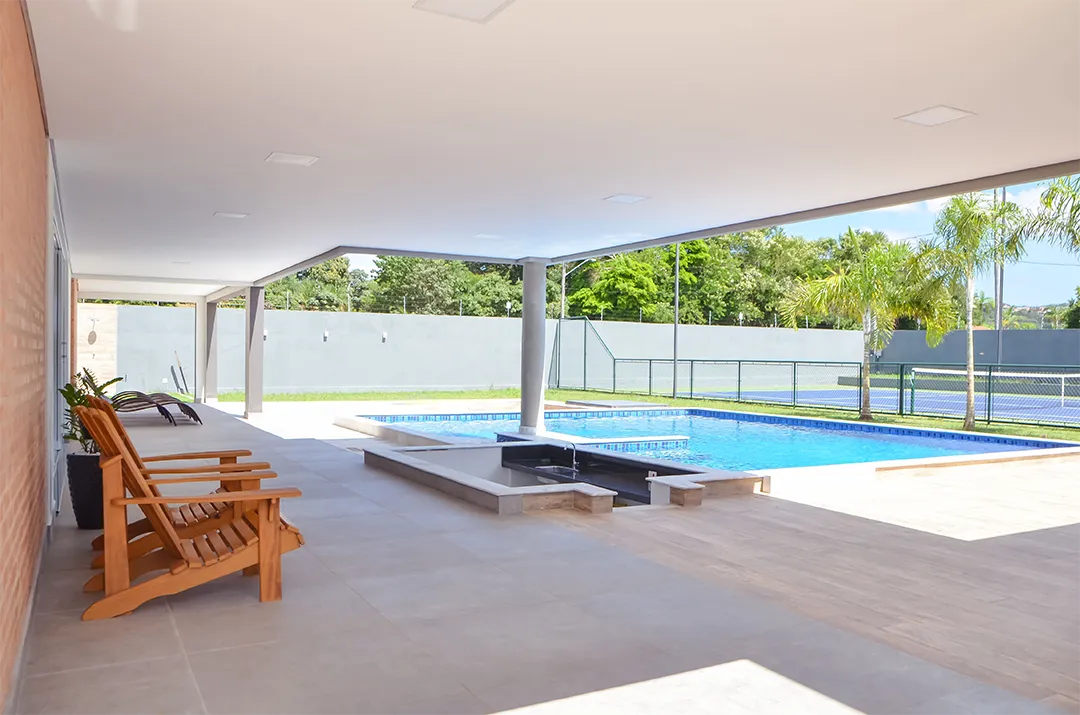 Casa Nova São Pedro 5