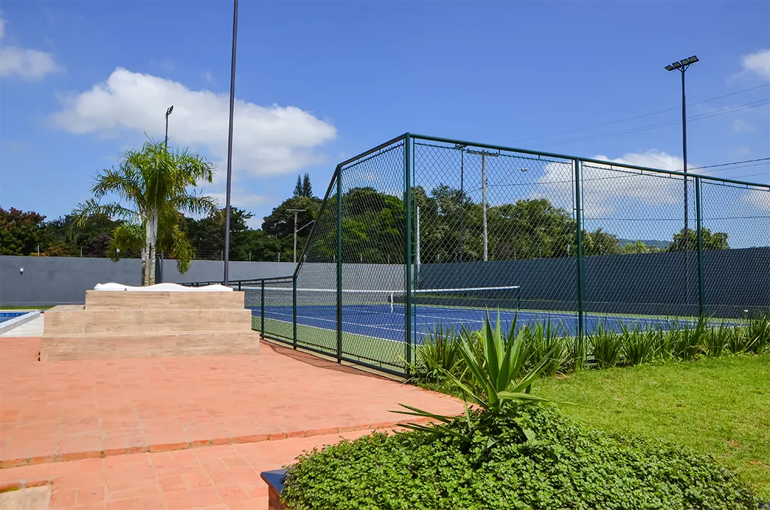 Casa Nova São Pedro 12