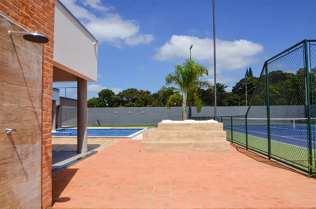 Casa Nova São Pedro 11