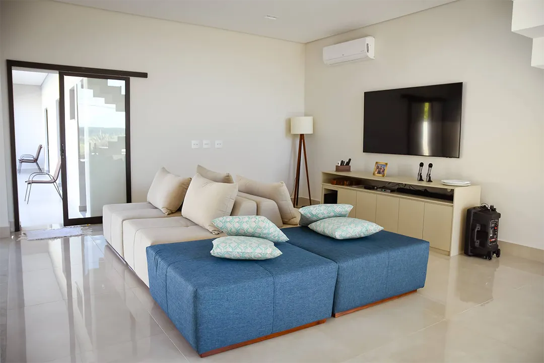 Residência - Condominio Recanto das Águas-20 copiar