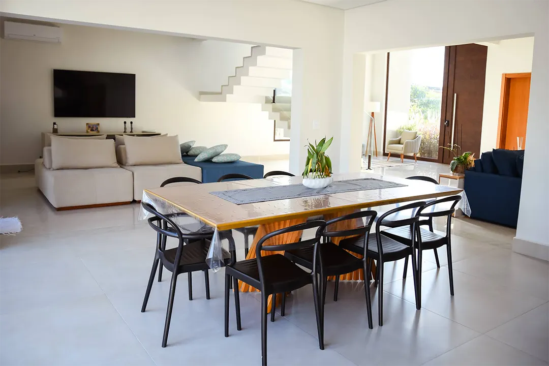 Residência - Condominio Recanto das Águas-23 copiar