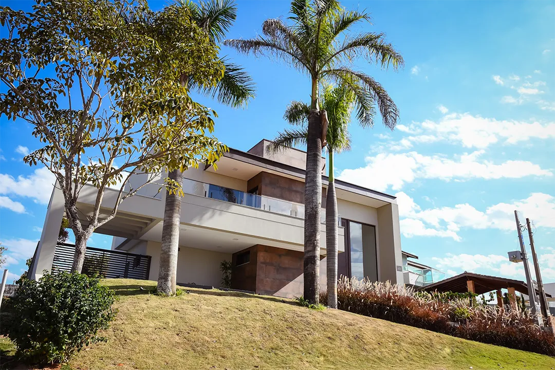 Residência - Condominio Recanto das Águas-3 copiar